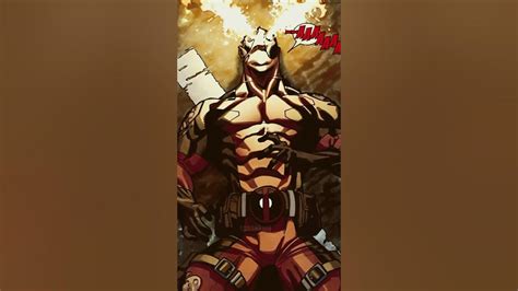 @tentakull Ghost Rider’ın Kefaret Bakışı Deadpool’u Etkiler Mi?.